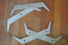 Outtrigger per diffusori tipo