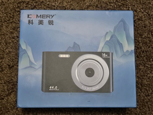 Videocamera con microfono - videocamera,