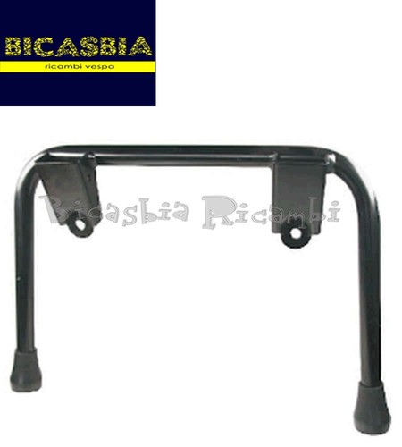 0046 cavalletto centrale - -,