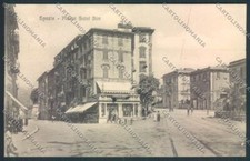 La Spezia città cartolina EE3774