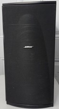 Bose Lifestyle PS48 subwoofer (nero) per AV48 AV18 AV28