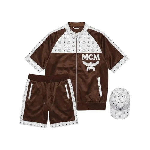 Set tuta uomo mcm tutta - uomo,