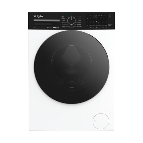 Whirlpool lavatrice libera - a,