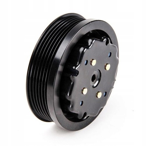 Frizione magnetica compressore - frizione,
