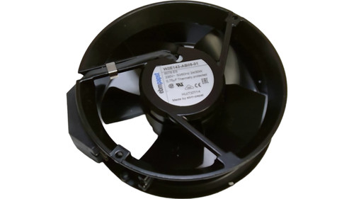 Ventilatore turbine eoliche