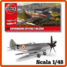 Modellismo statico aerei kit