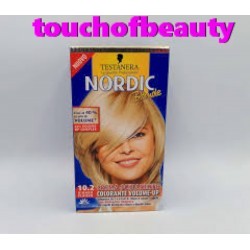 Testanera nordic blonde crema - nordic,