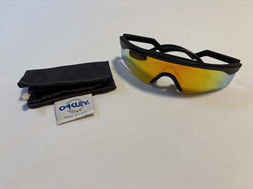 Occhiali sole oakley razor - da,
