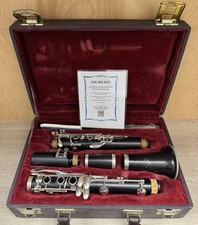 Clarinetto Buffet Crampon E-11