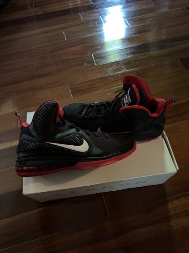Nuove nike lebron miami - lebron,