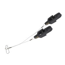 Clip rilascio estrattore - di,