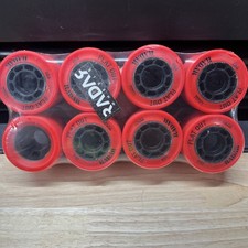 Radar Flat Out 88A 62mm Ruote