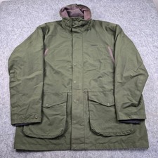 Giacca Musto Uomo XXXL Verde