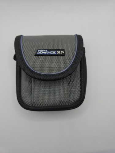 Nintendo gameboy advance - nintendo, gba