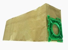 8 SACCHETTI ASPIRAPOLVERE