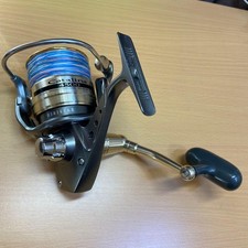 Daiwa Catalina 4500 guida a