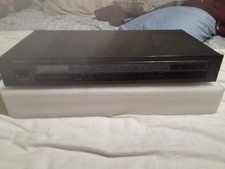 Denon TU-450 Precision Audio