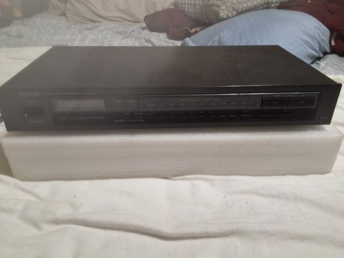 Denon 450 precision audio - tu-450,