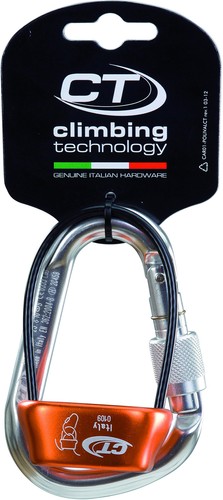 Climbing technology kit - climbing,