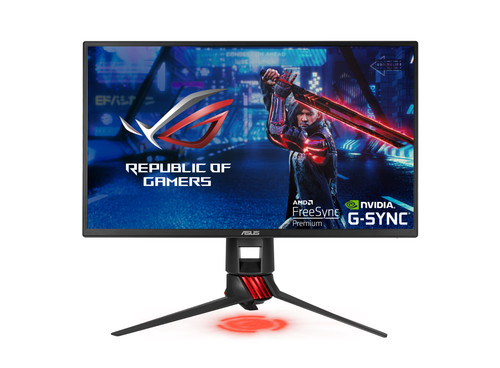 Monitor gaming 240hz 1ms - monitor,
