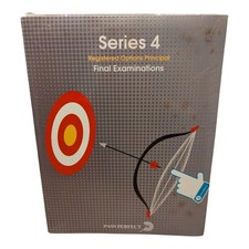 Pass perfect series - series, 4