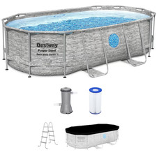 Piscina fuori terra Bestway