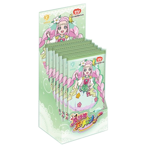 Maho girls precure - ‌maho, precure‌