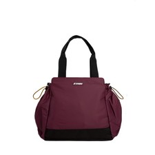 K-Way Borsa Tote Aisy Violet