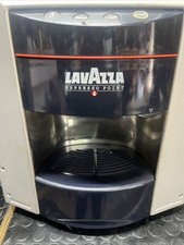 MACCHINA CAFFe’ EP 2100 LAVAZZA PININFARINA REVISIONATA FOTO REALI *TOP*