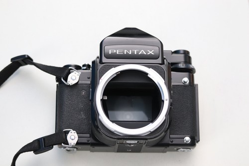 Pentax buone condizioni - buone, condizioni!