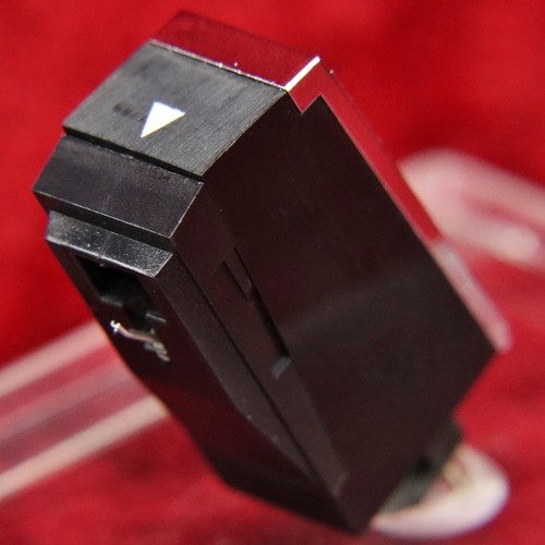 Cartuccia phono hitachi - cartuccia,
