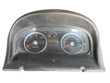 QUADRO STRUMENTI PER EFFEDI