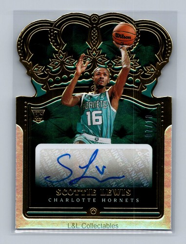 2021 panini crown royale - panini,