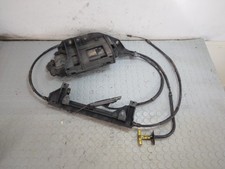 22297 Freno a mano stazionamento elettrico Renault Scenic dal 2003 al 2009 cod 8