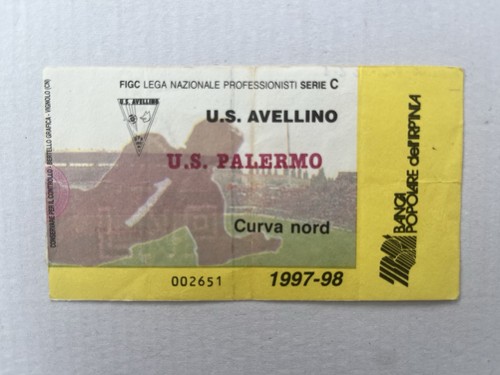 Avellino palermo calcio - avellino-palermo,