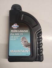 Olio silkolene pro srg - srg, 75