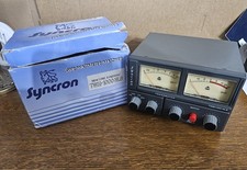 SYNCRON TWM1000 = ZETAGI HP