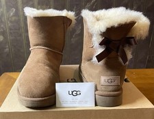 UGG ORIGINALE donna nr  40 