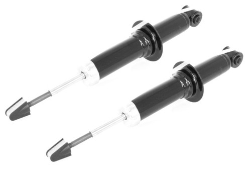 Coppia ammortizzatori gas - coppia,