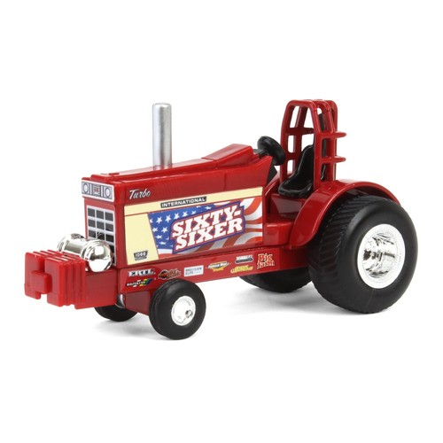 Ertl international 1066 - ertl, 1/64