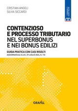 Contenzioso E Processo