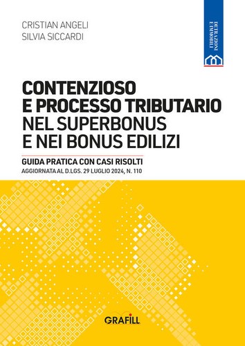Contenzioso processo - contenzioso, e