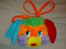 Popples / Sacoche Popples /