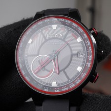 Citizen onda satellitare GPS