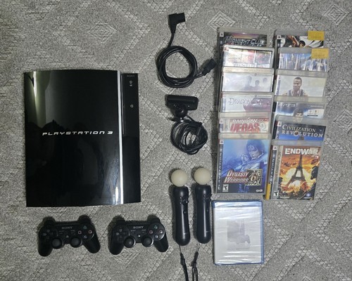 Sony playstation console - sony,