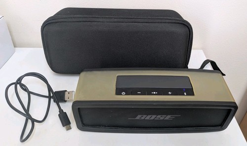 Bose soundlink mini - 2, ii