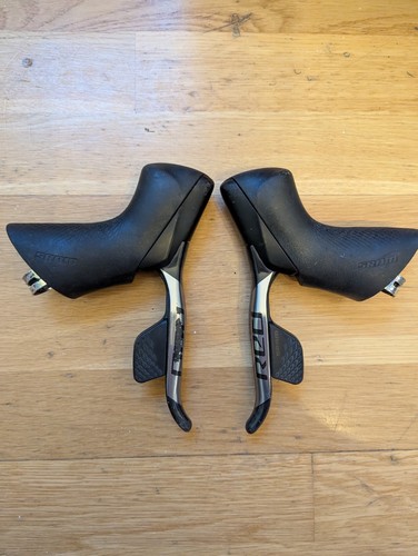 Cambio sram red etap - red, axs