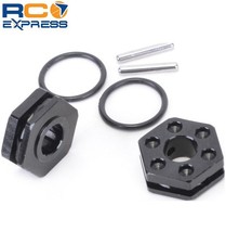 Schumacher Racing Cerchi in