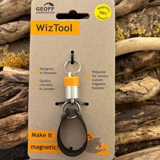 Geoff Anderson WizTool Net