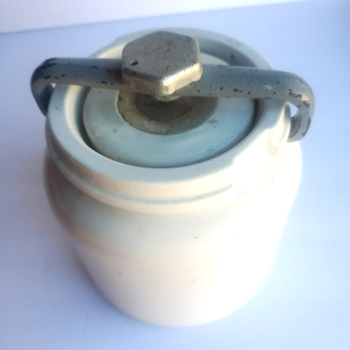 Vintage norton ceramica - norton,